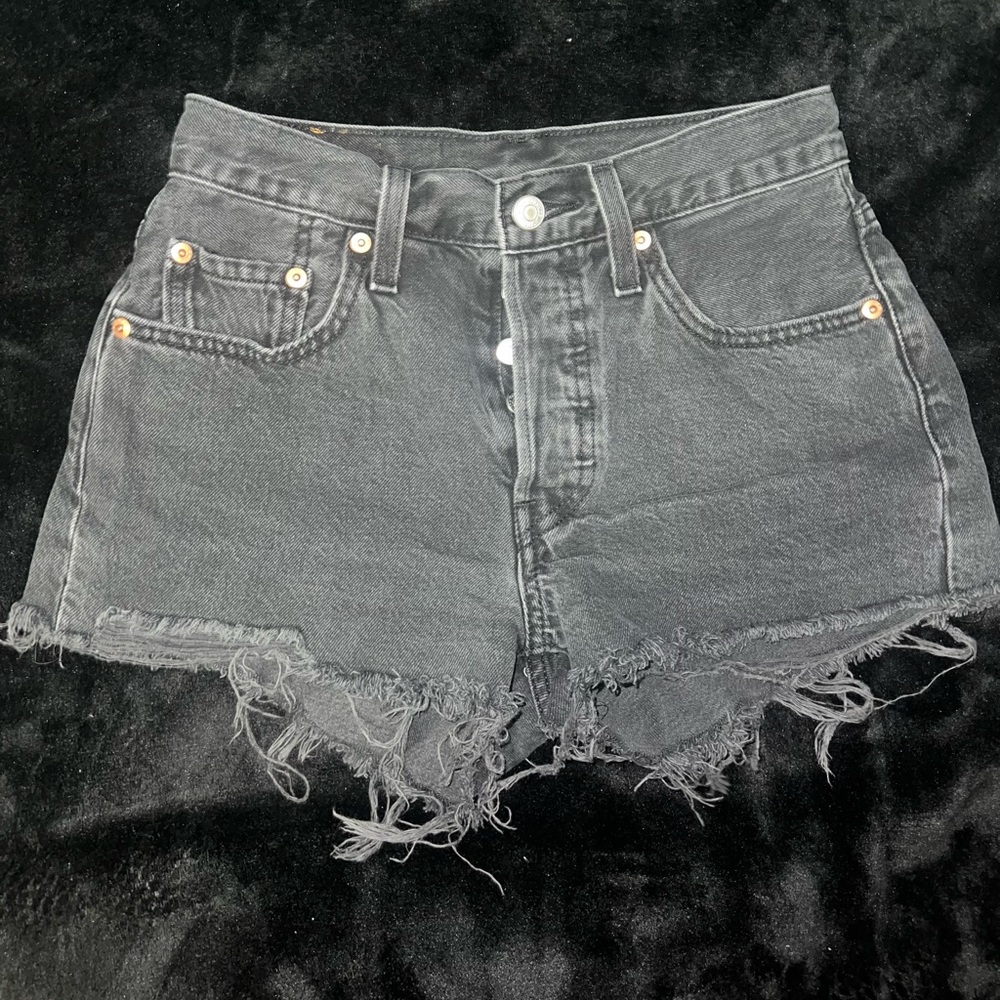 Levi’s 501 Shorts